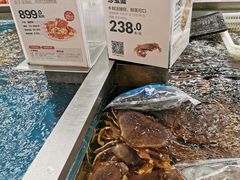 -盒马鲜生(大成店)