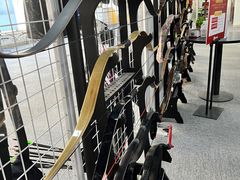 -箭心弓社射箭俱乐部(上地店)