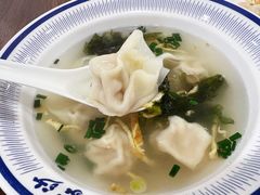 -王家沙点心店(南京西路总店)