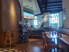 -玛尚诺意式餐厅(新达汇三林店)