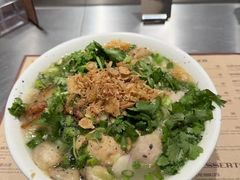 -Cô Thành Restaurant