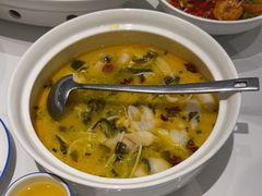 -兰湘子·湘菜小炒(南京江宁万达店)