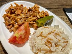 -Mevlana梅夫娜土耳其餐厅·清真