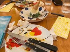 -Mesa Madre梅萨妈妈·Bintana(国贸店)