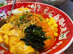 泡饭-仙隐小鹿中华料理(南宁万象城店)