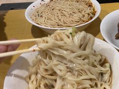 拉面-水仙拉面(水仙街店)