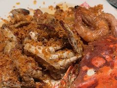 -海旺小海鲜大排档(冠亚星城店)