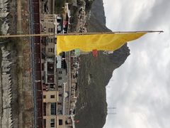 -甘堡藏寨