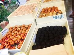 -Bamboo Saturday Market(Nana Jungle)
