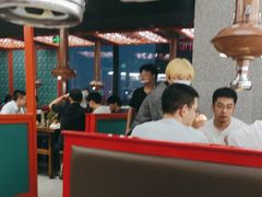 -明洞王妃家烤肉(苏州中心星悦汇店)