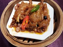 -粤匠·澳门点心粤菜海鲜(澳门半岛店)