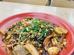 -冒菜西施·非遗冒菜(总店)