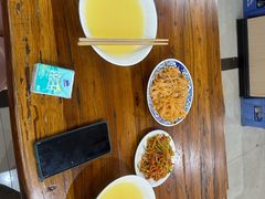 -王菊美食街·王菊面馆(总店)