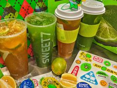 -7分甜(天津南开大悦城店)