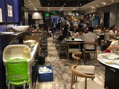 大堂-gleeglee乐溢亦茶(合生汇店)
