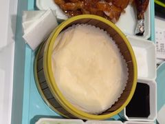 -姚姚酸菜鱼·金戈戈香港豉油鸡(喜荟城联名店)
