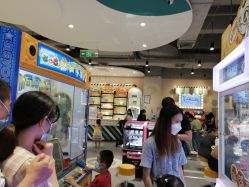 -meland亲子乐园•活动包场(佛山新DNA购物中心店)