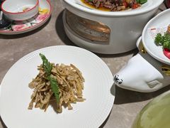 -新白鹿餐厅(金鹰新街口店)
