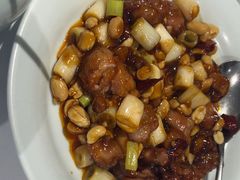 -味+新京宴·烤鸭·北京菜(创意谷店)