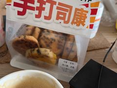 -新侨三宝乐面包店(崇文门店)