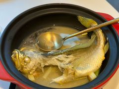 -莆田餐厅PUTIEN(金融街购物中心店)