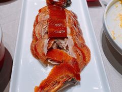 -小京华楼·京味斋(三元桥国展店)