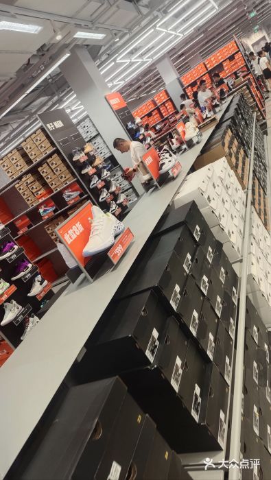 北国奥特莱斯图片