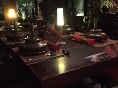 -花马天堂云南餐厅 Lost Heaven(高邮路店)