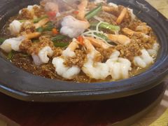 -达旺·鸡毛店(巴南万达店)