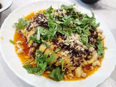 -月亮房·白斩鸡(娄山关路店)