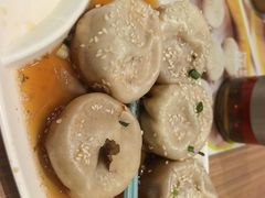 -小杨生煎(松江大学城店)