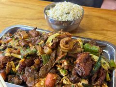 铁板烧-幸福铁板烧(共和村店)