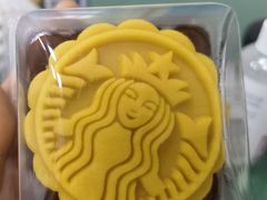 -星巴克(太原茂业天地店)