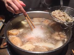 -左庭右院鲜牛肉火锅(新梅广场店)