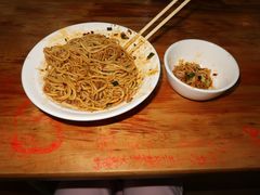 -华兴街自力面店