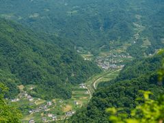 -清江方山景区