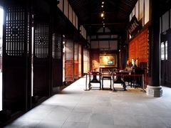 -川北道署
