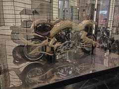 -长江路历史文化街区