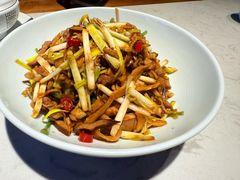 -不倒翁·安徽名菜楼(步行街店)