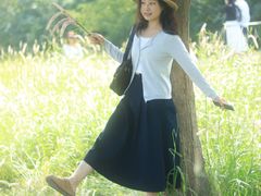 -汉长安城未央宫国家考古遗址公园