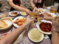 -有位虾匠·香辣蟹·小龙虾(李村店)