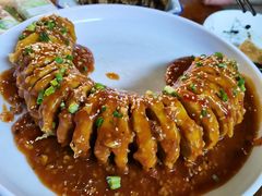 过江茄龙-小厨子私房菜·云南美食店