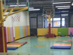 -酷迈儿童体能运动馆(九棵树店)