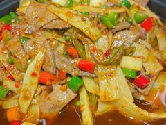 -乔阿马·江南味·驴肉香(龙湖华泾天街店)