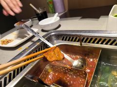 -海底捞火锅(珠影星光城夜宵主题店)