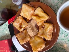 -鸿姐老火锅(疁城新天地店)