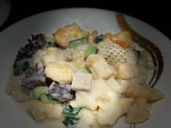 传统全爆-燕春楼(海河华鼎店)