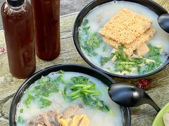 -鸭小妹鸭血粉丝(老门东店)