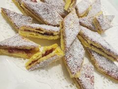 -诺敏塔拉奶茶-布里亚特包子-手把肉(锦都会店)