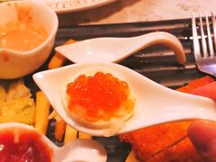 -92°C俄式厨房(中央大街店)